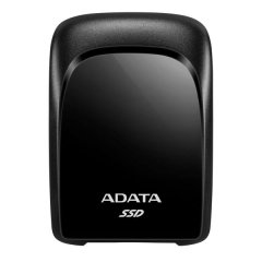 Adata SC680 Series 1.92TB External USB Solid State Drive