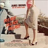 Please, Please, Please (Vinyl / 12" Album Coloured Vinyl (Limited Edition))
