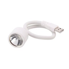 Mini USB Charging Nail Lamp Nail Polish Curing Lamp 360