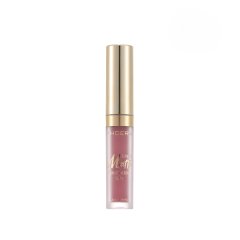 PHOERA Liquid Matte Eyeshadow Long Lasting High-pigmented Gel Eye Makeup