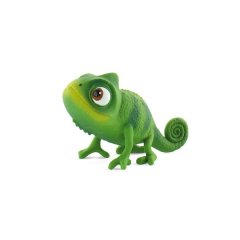 Rapunzel - Pascal