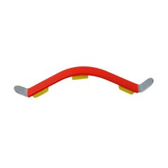 Metal string separator tool