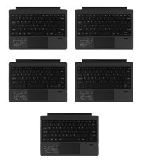 Wireless Keyboard With Presspad Bluetooth Wireless Keyboard