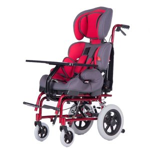 Endura Recliner Car Seat 12" - 31cm