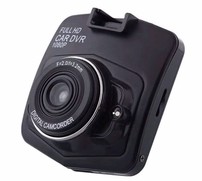 Andowl QY-322 Car Camera Recorder