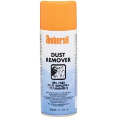 Ambersil Ambersil Highly-Flammable Dustremover 400 ml