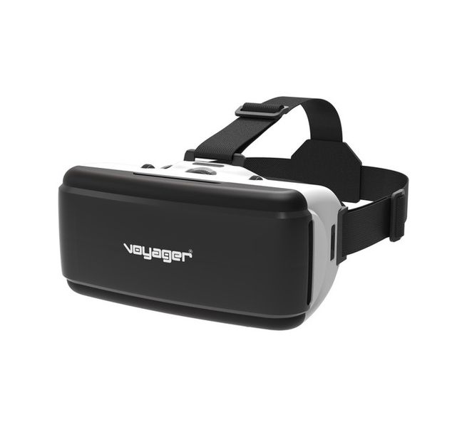 Voyager VR Headsets Glasses