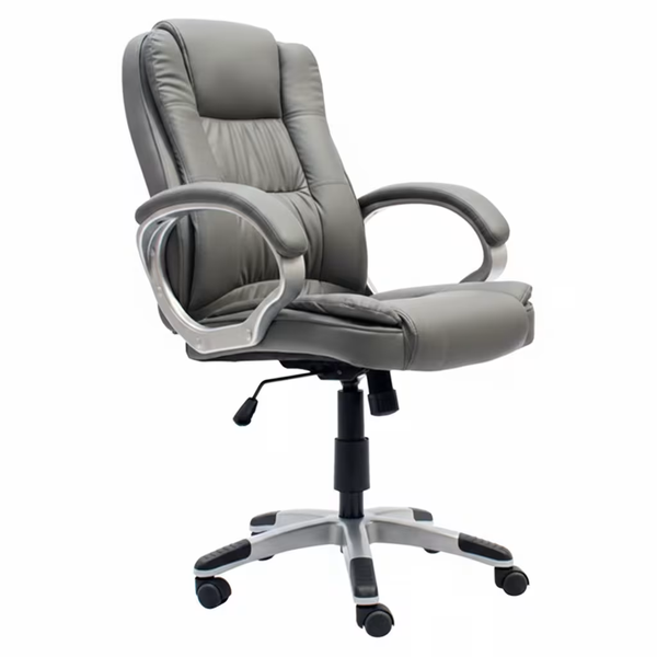 Padded Ergonomic Office Chair