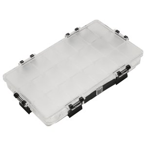 Paint Storage Palette Box, 24- Airtight Case Stay Wet for Watercolor