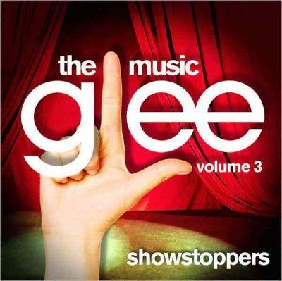 Glee - Vol.3 Showstoppers (CD)