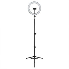 PULUZ 10" Portable Ring Light