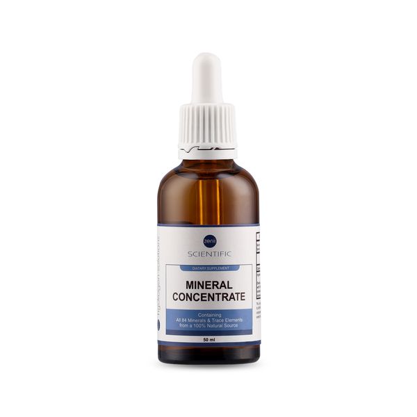 Mineral Concentrate