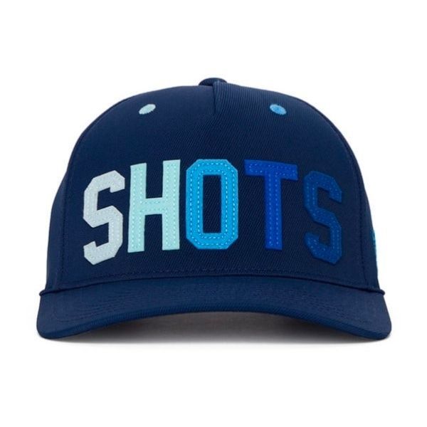 G/FORE Shots Twilight Headwear