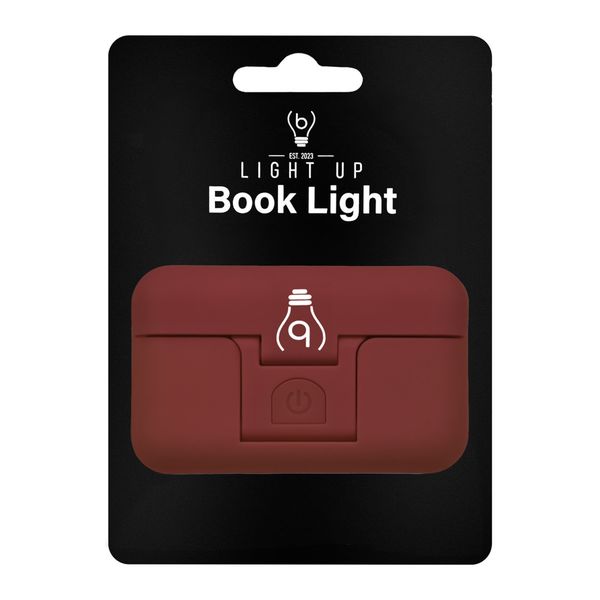 Light Up - Book Light