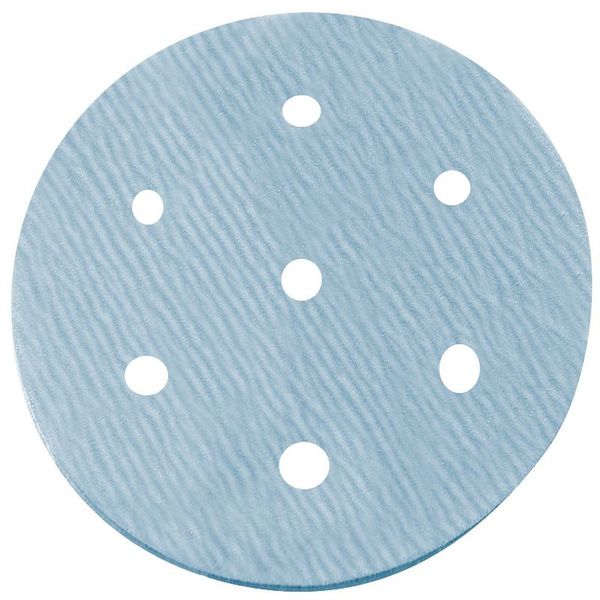 Festool - Sanding Discs - Stf D77/6 P80 Gr/50 - Granat 497405 - 2 Pack