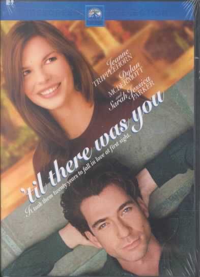 Til There Was You - (Region 1 Import DVD)