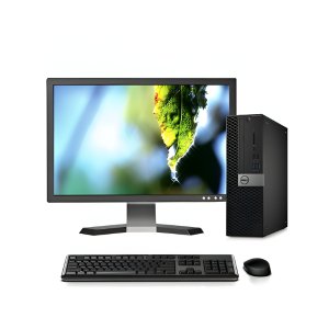 Certified Pre-Owned Dell OptiPlex 5050 - Intel Core i5-7500