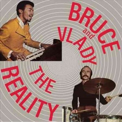 The Reality (Vinyl / 12" Album)