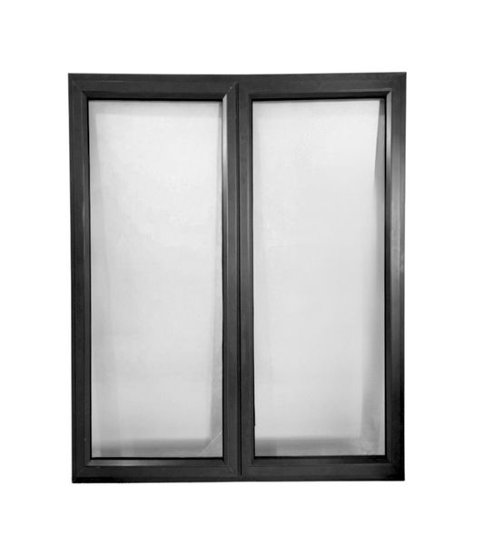 Aluminium Window 900 x 1200 SHH0912