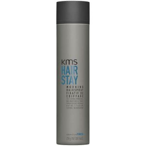 KMS Hair Stay Working Spray - 300ml