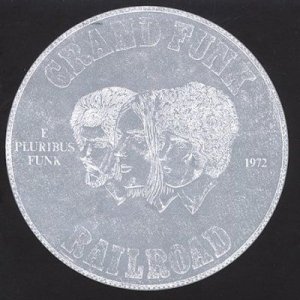 Grand Funk Railroad - E Pluribus Funk - (EMI Import CD)