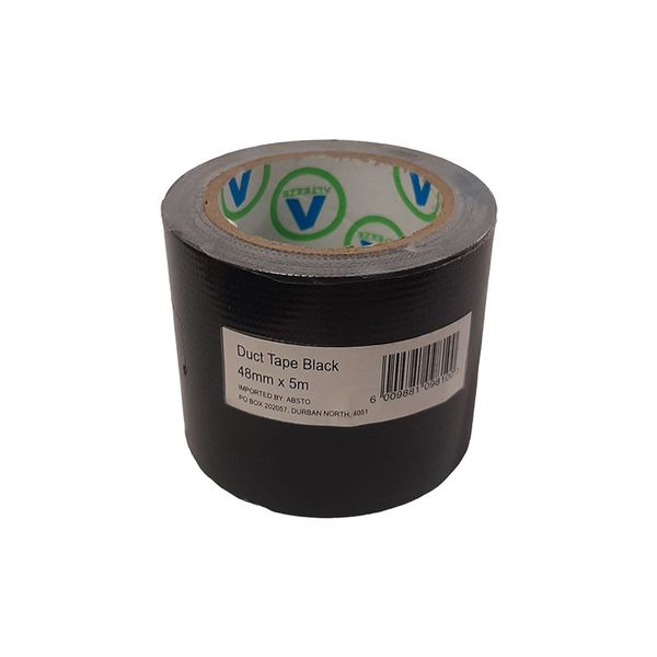 Duct Tape 48mm x 5m