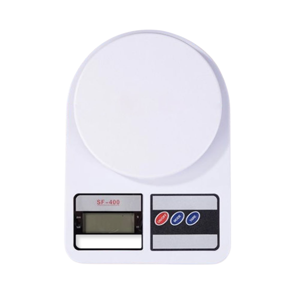 Digital Kitchen Scale Measuring 1g -5kg
