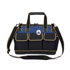 Alanes Heavy Duty Waterproof Molded Base Tool Bag-20 Inch