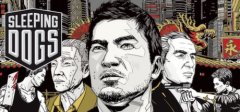 Super Hits Sleeping Dogs (PC DVD-ROM)