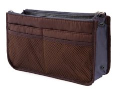 Flying Birds Multifunction Makeup Handbag Organizer
