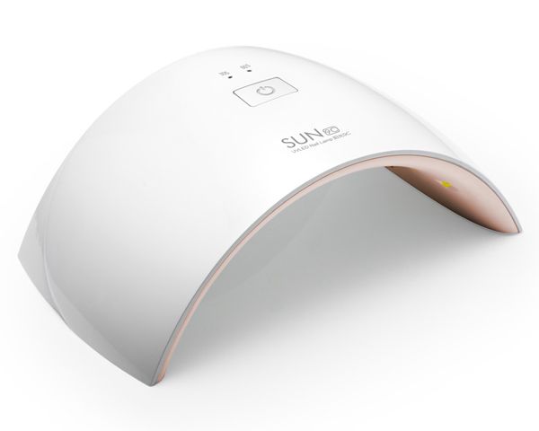 LED UV Lamp Nail Dryer
