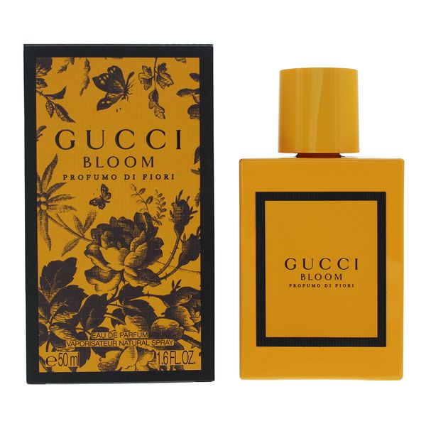 Gucci Bloom Porfumo Di Fiori Eau De Parfum 50ml(Parallel Import)