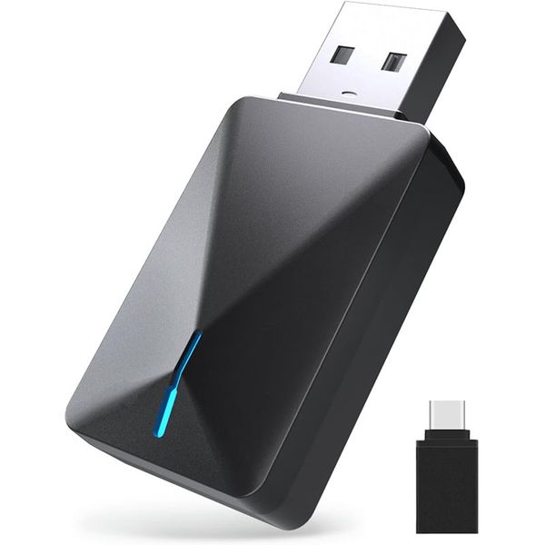 Mini Direct Carplay Adapter