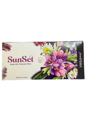 Yes Global SunSet