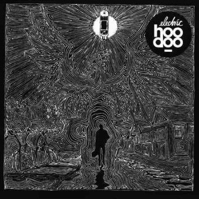 Electric Hoodoo - Electric Hoodoo (CD)