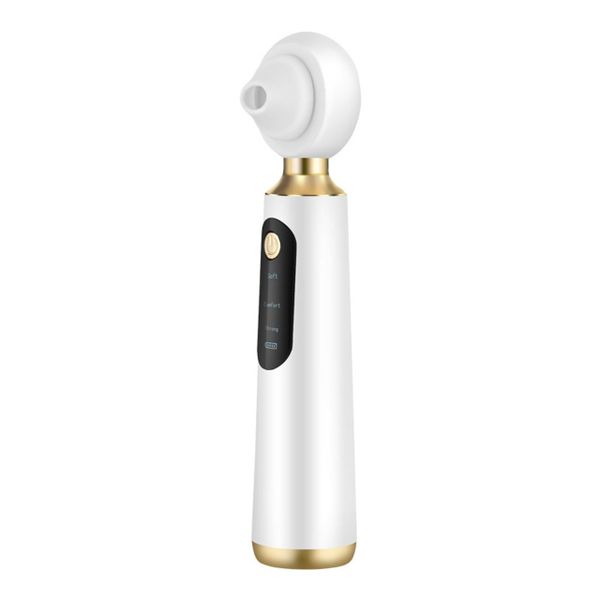 USB Charging Painless Blackhead Suction Instrument Blackhead Remover