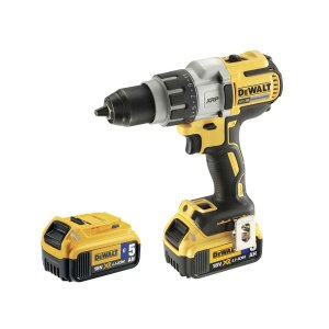 Dewalt 18V Brushless Hammer Drill | DCD996P2-ZA