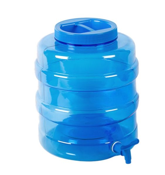 20L Plastic Water Canister