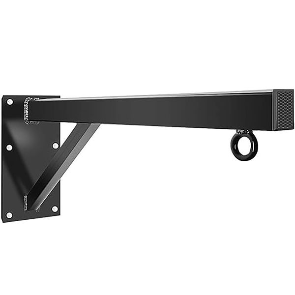 Punching Bag Hanger Boxing Bag Wall Bracket Heavy Hanger Rated Wall Mount