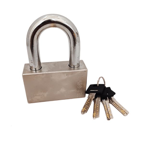 Yange Security Lock