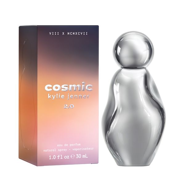 Cosmic Kylie Jenner 2.0 - Eau de Parfum, 30ml