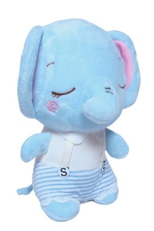 Blue Ellie