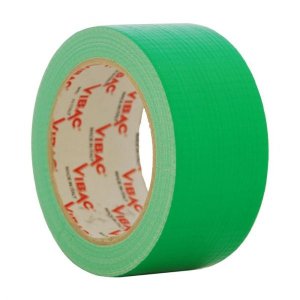 Vpack - 2650 Duct Tape 50mm x 25M Green