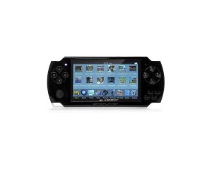 MP5 Game Console