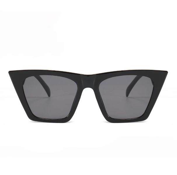 WnTCo Super Stylish 15234 Cute Square Sunglasses Women Eyewear