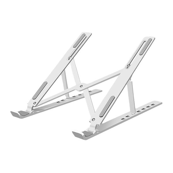 Universal Adjustable Laptop Stand Compatible with MacBook 10-15.6 Inch