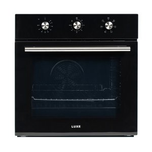 LUXE AM7006, 60cm built in electric oven 70Lt