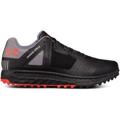 Under Armour Horizon 1.5 Trail Running Shoes - Black