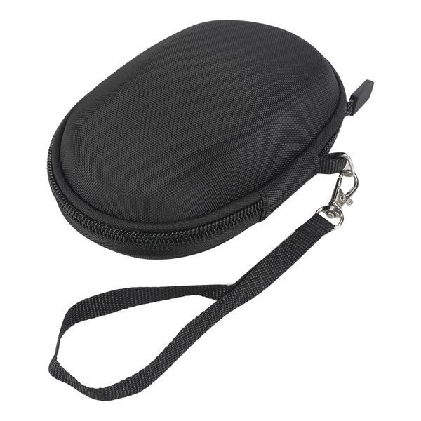 Logitech wireless mouse box portable storage bag portable anti-pressure bag
