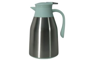 Stainless Steel Vacuum Jug - 1L